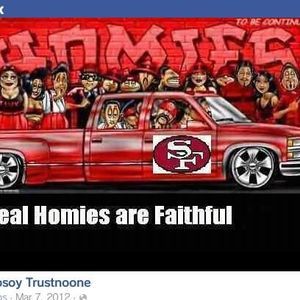 Meet your Posher, Abel